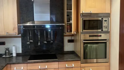 Apartment in the City Centre photo 5