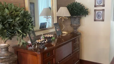 Apartment in the City Centre photo 7