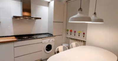 Apartment on Olaguíbel Street photo 4