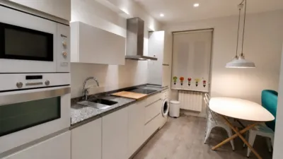 Apartment on Olaguíbel Street photo 8