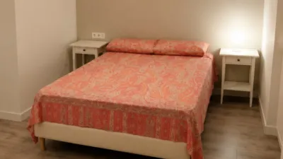 Apartment on Olaguíbel Street photo 2