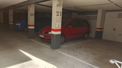 Piso en calle Oriñon photo 2