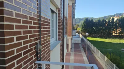 Piso en calle Oriñon photo 3
