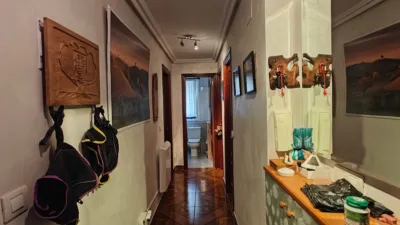 Piso en calle Oriñon photo 8