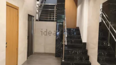 Flat for sale on Pintor Adriano Aldecoa Street photo 6