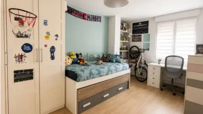 Apartment on Basoa Kalea photo 10