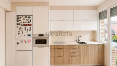 Apartment on Basoa Kalea photo 4