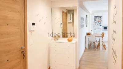 Apartment on Basoa Kalea photo 8