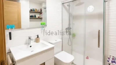 Apartment on Basoa Kalea photo 6