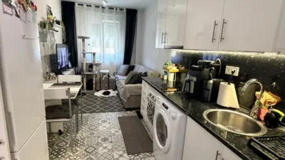 Apartment on Ondarroa Street photo 24