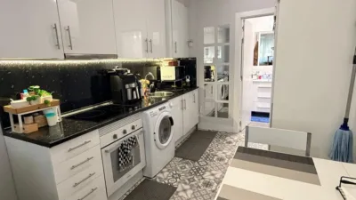 Apartment on Ondarroa Street photo 20