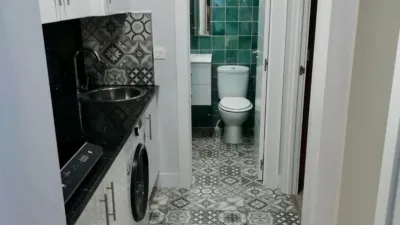Apartment on Ondarroa Street photo 7