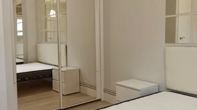 Apartment on Ondarroa Street photo 15