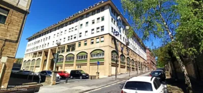 Apartment on Ondarroa Street photo 4