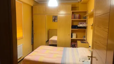 Apartment in El Pilar photo 9