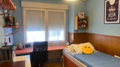 Apartment in El Pilar photo 10
