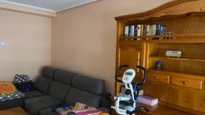 Apartment in El Pilar photo 2