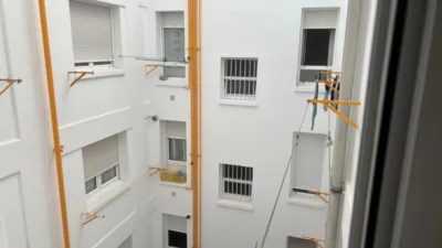 Apartment in El Pilar photo 25