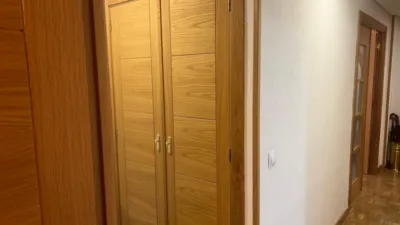 Apartment in El Pilar photo 5