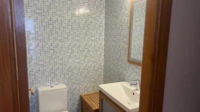Apartment in El Pilar photo 16