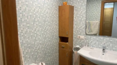 Apartment in El Pilar photo 17