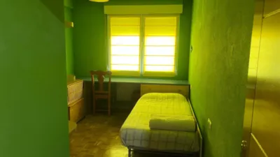 Apartment in El Pilar photo 13