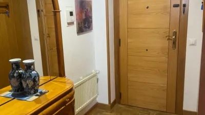 Apartment in El Pilar photo 4