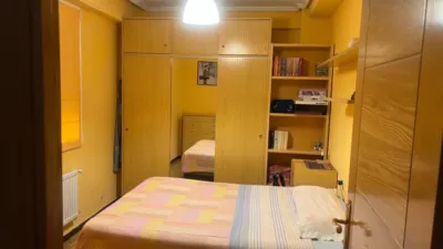 Apartment in El Pilar photo 8