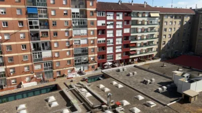 Apartment in El Pilar photo 26