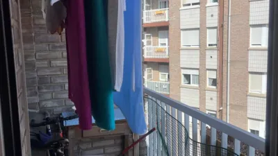 Apartment in El Pilar photo 19