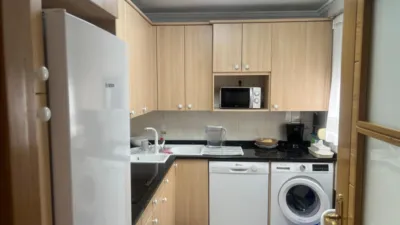 Apartment in El Pilar photo 15
