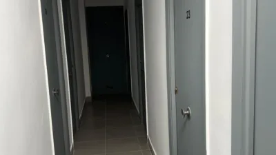 Apartment in El Pilar photo 28