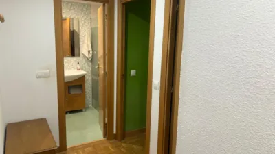 Apartment in El Pilar photo 6