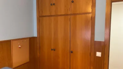 Apartment in El Pilar photo 12