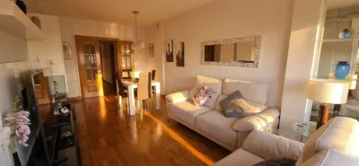 Apartment on Carrer de Lope de Vega photo 9