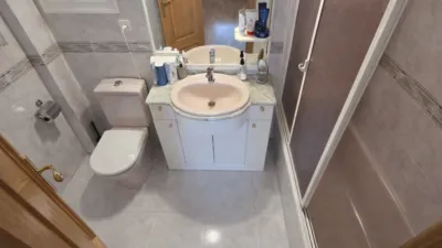 Apartment on Carrer de Lope de Vega photo 12