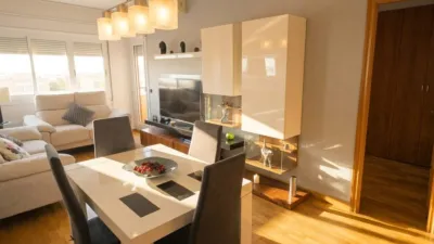 Apartment on Carrer de Lope de Vega photo 10