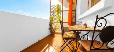 Apartment on Carrer de Lope de Vega photo 3