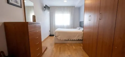 Apartment on Carrer de Lope de Vega photo 8