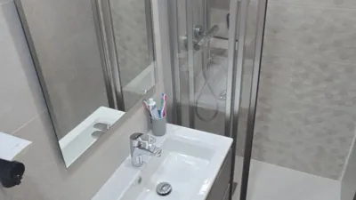 Apartment on Carrer de Lope de Vega photo 4