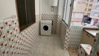 Piso en venta en Calle de la Concordia, 50, cerca de Calle Zoa, Playa del Cura (Torrevieja) de 189.000 €