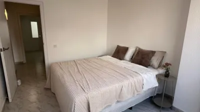 Piso en venta en Calle de la Concordia, 50, cerca de Calle Zoa, Playa del Cura (Torrevieja) de 189.000 €
