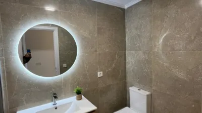 Piso en venta en Calle de la Concordia, 50, cerca de Calle Zoa, Playa del Cura (Torrevieja) de 189.000 €