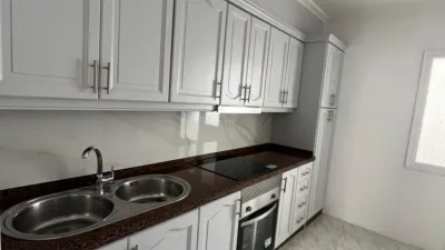 Piso en venta en Calle de la Concordia, 50, cerca de Calle Zoa, Playa del Cura (Torrevieja) de 189.000 €