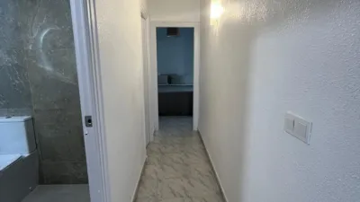 Piso en venta en Calle de la Concordia, 50, cerca de Calle Zoa, Playa del Cura (Torrevieja) de 189.000 €