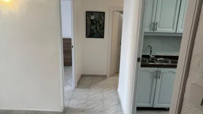 Piso en venta en Calle de la Concordia, 50, cerca de Calle Zoa, Playa del Cura (Torrevieja) de 189.000 €