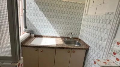 Piso en venta en Calle de la Concordia, 50, cerca de Calle Zoa, Playa del Cura (Torrevieja) de 189.000 €