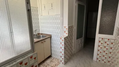 Piso en venta en Calle de la Concordia, 50, cerca de Calle Zoa, Playa del Cura (Torrevieja) de 189.000 €