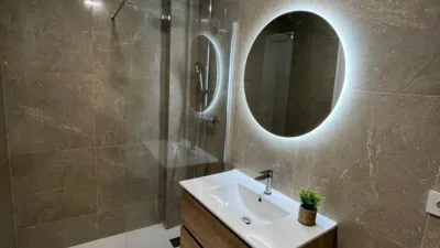Piso en venta en Calle de la Concordia, 50, cerca de Calle Zoa, Playa del Cura (Torrevieja) de 189.000 €