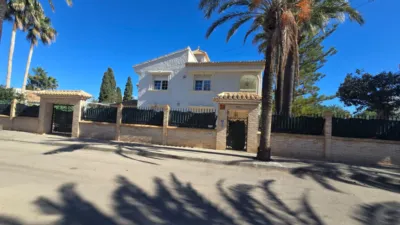 Chalet en venta en Carrer de la Quilla, Cabo Roig-La Zenia-La Regia (Distrito Orihuela Costa. Orihuela) de 1.490.000 €
